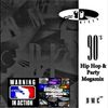 DMC 90's Hip Hop & Party Megamix®