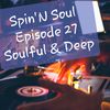 Spin'N Soul Sessions 19 FEB 2020