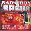 DJ Dirty Harry & Big Mike - Bad Boy {Reloaded}