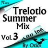 Trelotio Summer Mix Afto Ine 2018 Vol.3 By Otio