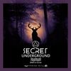 Secret Underground | EP 001 | DIWA | Sri Lanka