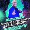 SPACE ODYSSEY REUNION 2017 (DJ RUSSELL THE LOVE MUSCLE SET)