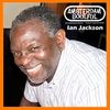 Ian Jackson at Amsterdam Soulful 30th June 2018