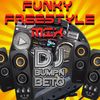 FUNKY FREESTYLE MIX