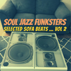Soul Jazz Funksters - Selected Sofa Beats Vol 2