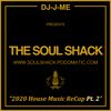The Soul Shack (Feb 2021) aka 