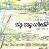Zig Zag Collectif Spring Summer Collection 2017 Vol 1