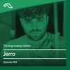 ANJUNADEEP EDITION 303 - Jerro