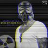 Bárány Attila - Stay At Home Mix Vol. III. - Fake Chernobyl Radioactive Mix 2020.04.09.