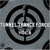 Tunnel Trance Force Vol 08 cd2  