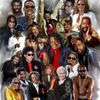 Classic R&B Debarge,Mtume, Prince, Gap band, Luther Vandross, Keni Burke and more....