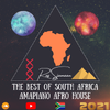 The best of South Africa 2021 mix - Amapiano, Afro House - Ras Sjamaan