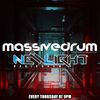 Massivedrum NewLight Radioshow EP 05 (Guest Mix By Felipe Espitia - Last 15 Minutes)
