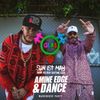 2016.05.01 - Amine Edge & DANCE @ Glas, Birmingham, UK
