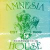 Amnesia House 1990 GROOVERIDER  & TOP BUZZ @ Eclipse Coventry
