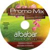 Groovy-B Albabar Promo Mix 2015 Pring