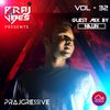 PrajGressive Vol32 #Guest mix by NALIN #29/01/2020