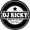 VOL 2 AMP IT UP MUSIC NONSTOP BY DJ RICKY UGANDA FT CROSS RAJ MC(Amp It Up Djs) Audio