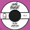 DJ Lady Prestige Slow Jams Mix 90s & 00s Vol. II