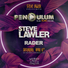 Steve Lawler Live at PENDULUM @ Do Not Sit, Miaimi April 6th 2024