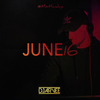 #MixMondays JUNE 2016 @DJARVEE