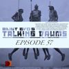 Saint Evo's Talking Drums Ep. 57 [Drums Radio Show]