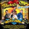 Dj Caluda Bachata Mix Vol # 1 2018