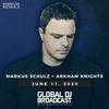 Global DJ Broadcast - Jun 11 2020
