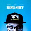 LEANT PRESENTS KING SHIT BY ROYALE