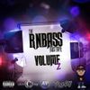 The RnBass Mixtape VOL. 2 (Mixed By Dj Angeljay)