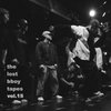 The lost bboy tapes vol.15