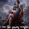 I am the Young Master - Volume 1