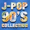J-POP 90s TK mix