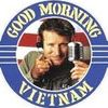 Good Morning Vietnam with DJ keithanthony and Robin Williams