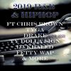 2019 R&B & HIPHOP JUNE ft CHRIS BROWN, TYGA, DRAKE, TY DOLLA SIGN, DJ KHALED, FETTY WAP & MORE