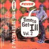 Scott Henry - Fever - Time To Get Ill - Vol. 2 (Side B) - With Full Track Listing