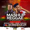 Mashup Reggae Party 16th Edition - Qevoh De Vokeh x Afrikanah