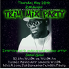 Trim mix party feat Jamal gasol and overdose may 29 2020
