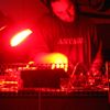 (Part 1) Zupany live DJ set @ boat 20/44 Belgrade (02/10/2010)