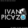 Special Off Week 2013 Podcast -Ivan Picazo - One Summer, 20 Years, Two Voyage-