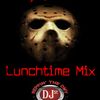 DMV's DJ2 Friday Lunchtime Quarantine Mix 7-17