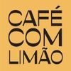 Café com Limão - 13.04.2021