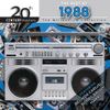 The Best of 1988 Throwbacks School Daze Mix  ... Can U Believe it?