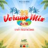 Reggaeton Clasico Mix Vol. 1 by Dj Alejandro M.R - 2018