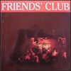 Friends Club 1994 Ronda de Toledo MADRID (Cinta 6 Cara A)