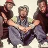 Hip Hop Hits Of The '90s (Clean) - Vol 1