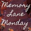 Memory Lane Monday Show #22 - October 23rd, 1972