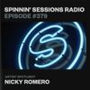 Spinnin' Sessions 379 - Artist Spotlight: Nicky Romero
