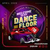 Welcome To My Dancefloor EP18 - Sir Aludah