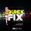 Quick Fix - SonyEnt